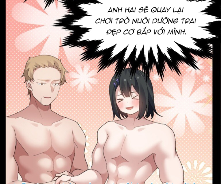 Giả Gái Chơi Game Hẹn Hò Chapter 57 - Trang 2