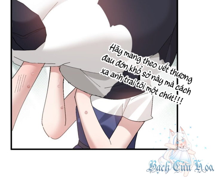 Giả Gái Chơi Game Hẹn Hò Chapter 57 - Trang 2