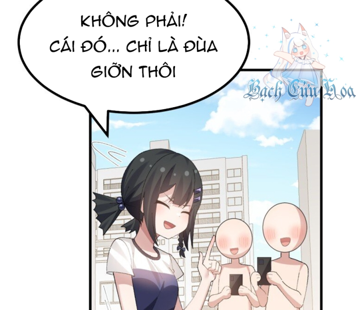 Giả Gái Chơi Game Hẹn Hò Chapter 58 - Trang 2