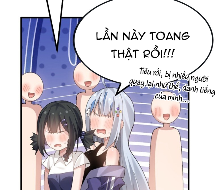 Giả Gái Chơi Game Hẹn Hò Chapter 58 - Trang 2
