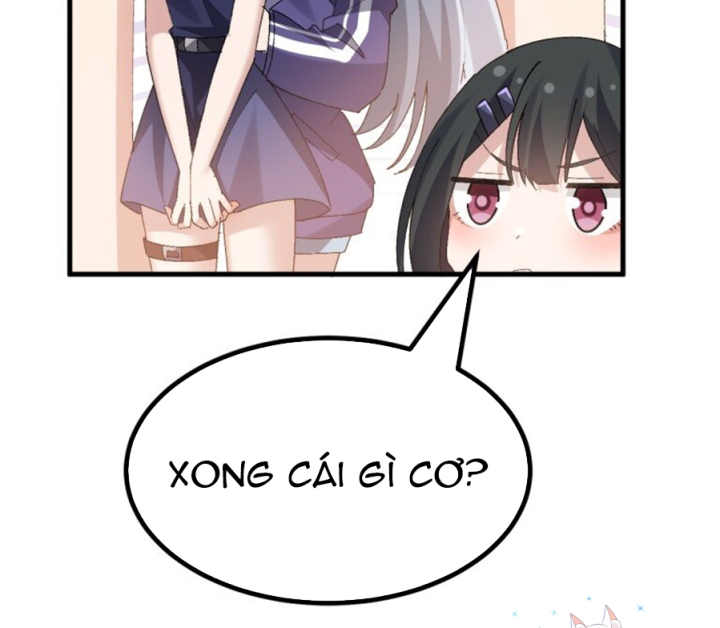 Giả Gái Chơi Game Hẹn Hò Chapter 58 - Trang 2