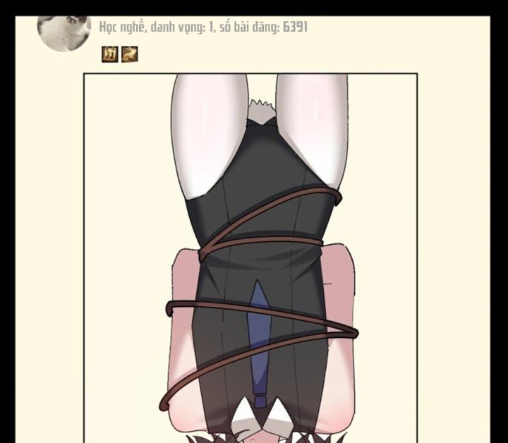 Giả Gái Chơi Game Hẹn Hò Chapter 58 - Trang 2