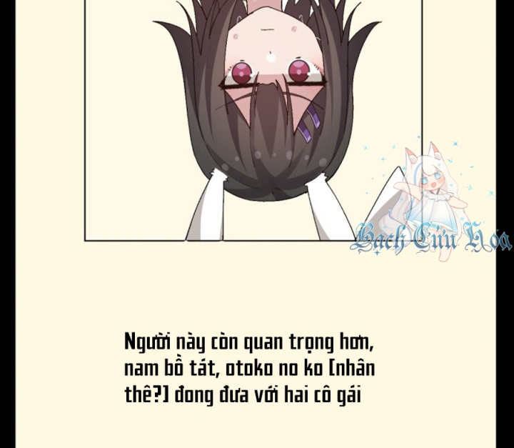 Giả Gái Chơi Game Hẹn Hò Chapter 58 - Trang 2