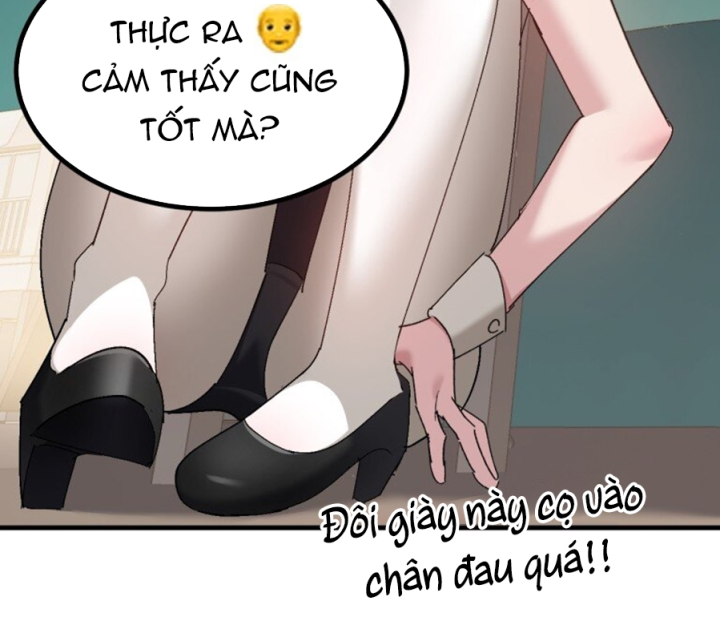 Giả Gái Chơi Game Hẹn Hò Chapter 58 - Trang 2
