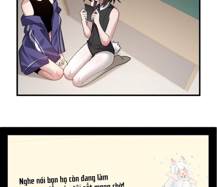 Giả Gái Chơi Game Hẹn Hò Chapter 58 - Trang 2