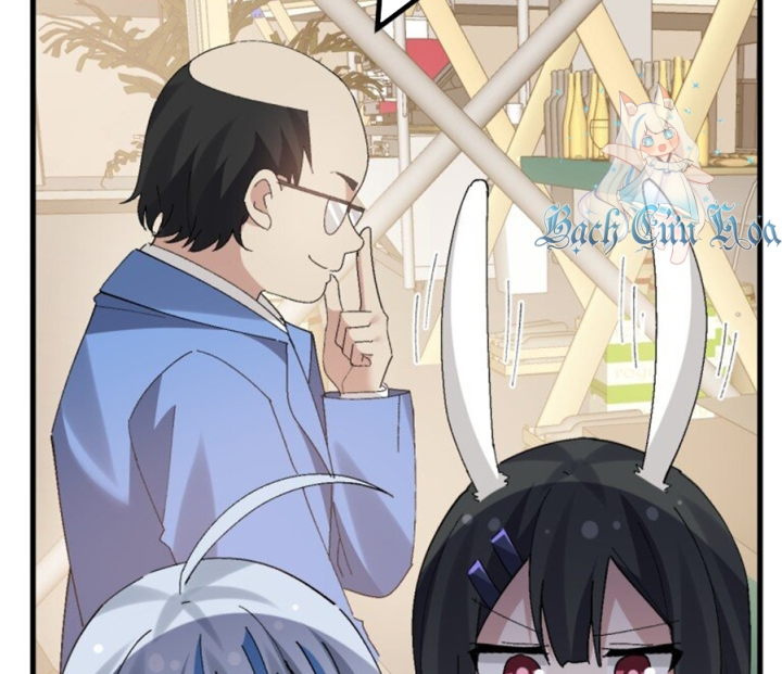 Giả Gái Chơi Game Hẹn Hò Chapter 58 - Trang 2