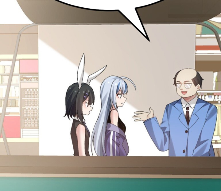 Giả Gái Chơi Game Hẹn Hò Chapter 58 - Trang 2