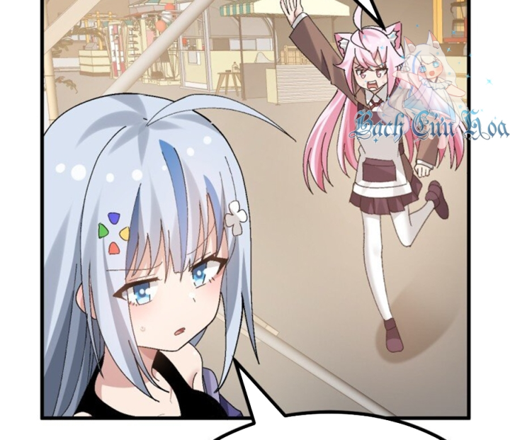 Giả Gái Chơi Game Hẹn Hò Chapter 58 - Trang 2