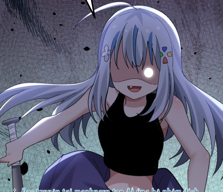 Giả Gái Chơi Game Hẹn Hò Chapter 58 - Trang 2