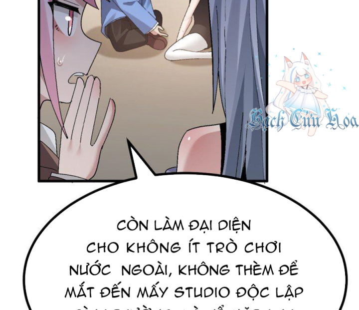 Giả Gái Chơi Game Hẹn Hò Chapter 58 - Trang 2