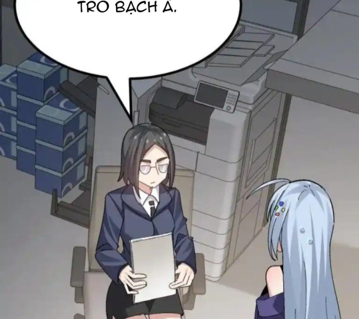 Giả Gái Chơi Game Hẹn Hò Chapter 59 - Trang 2