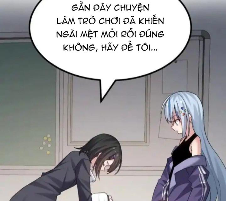 Giả Gái Chơi Game Hẹn Hò Chapter 59 - Trang 2