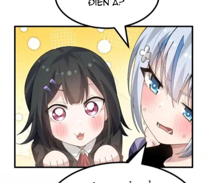 Giả Gái Chơi Game Hẹn Hò Chapter 59 - Trang 2