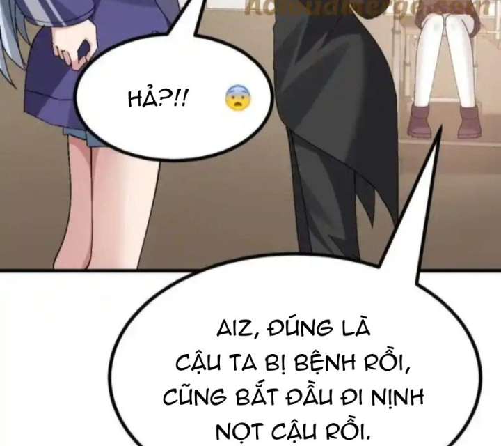 Giả Gái Chơi Game Hẹn Hò Chapter 59 - Trang 2