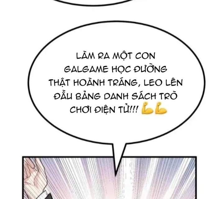 Giả Gái Chơi Game Hẹn Hò Chapter 59 - Trang 2