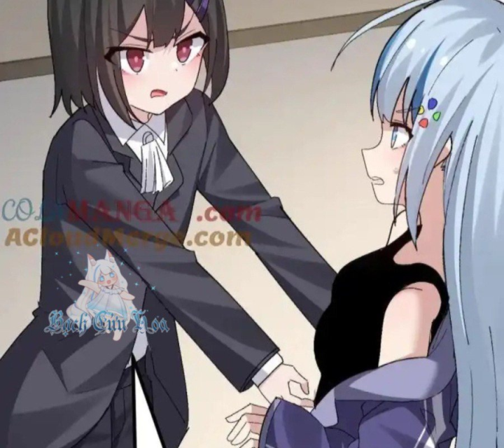 Giả Gái Chơi Game Hẹn Hò Chapter 59 - Trang 2