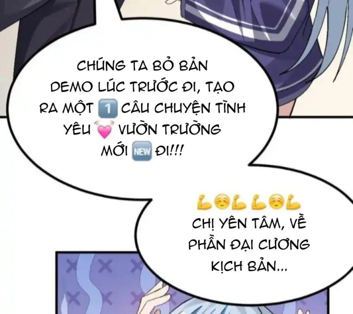 Giả Gái Chơi Game Hẹn Hò Chapter 59 - Trang 2