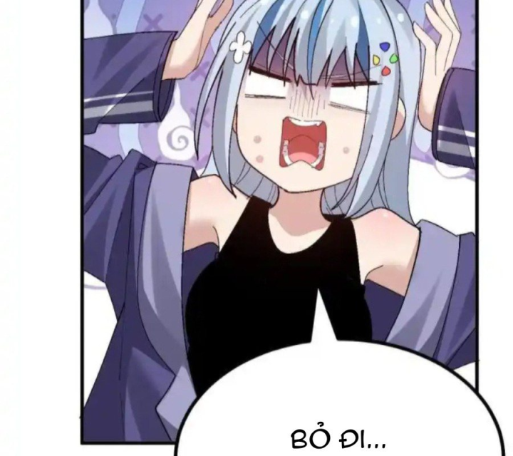 Giả Gái Chơi Game Hẹn Hò Chapter 59 - Trang 2