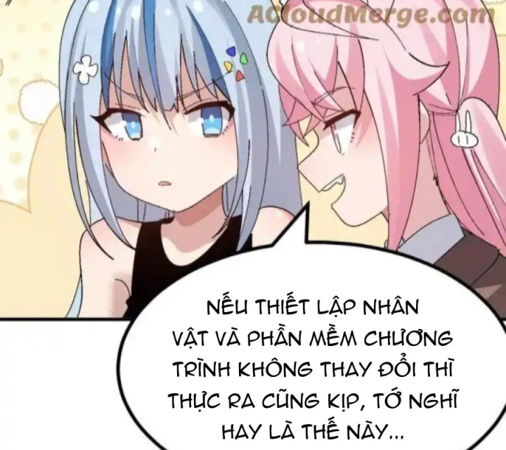 Giả Gái Chơi Game Hẹn Hò Chapter 59 - Trang 2
