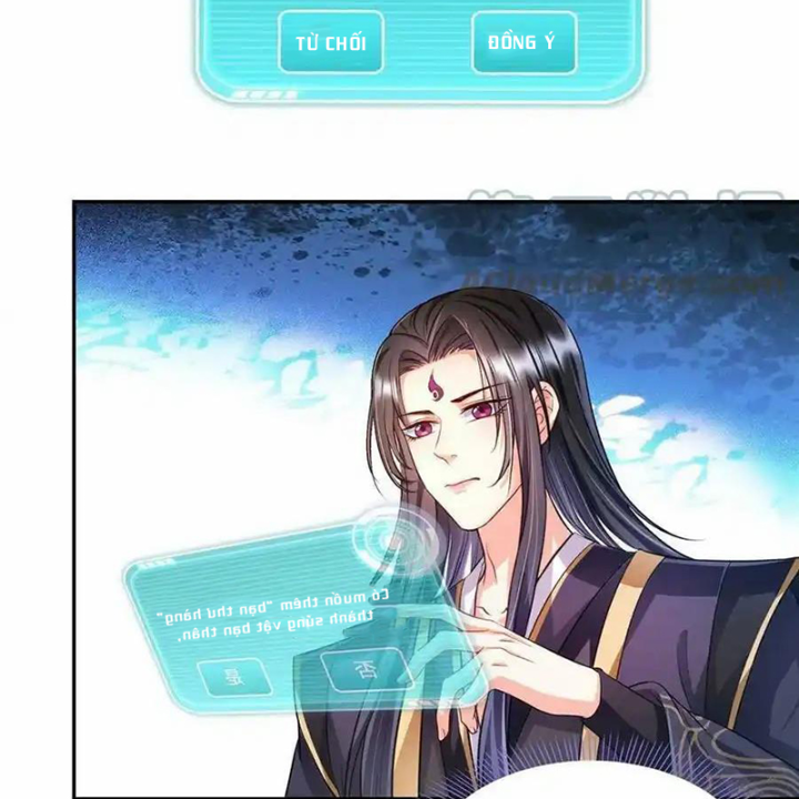 Tu Chân Nói Chuyện Phiếm Quần Chapter 525 - Trang 4