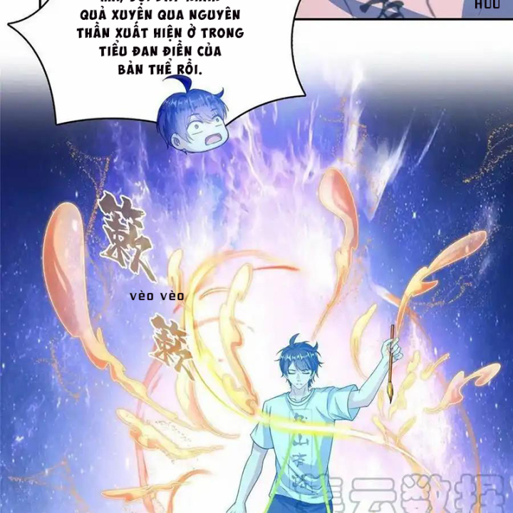 Tu Chân Nói Chuyện Phiếm Quần Chapter 525 - Trang 4