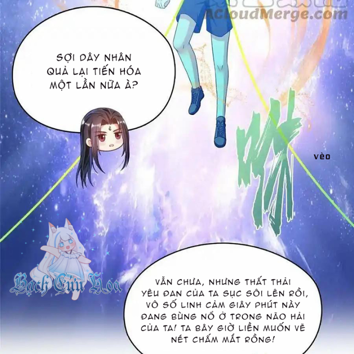 Tu Chân Nói Chuyện Phiếm Quần Chapter 525 - Trang 4