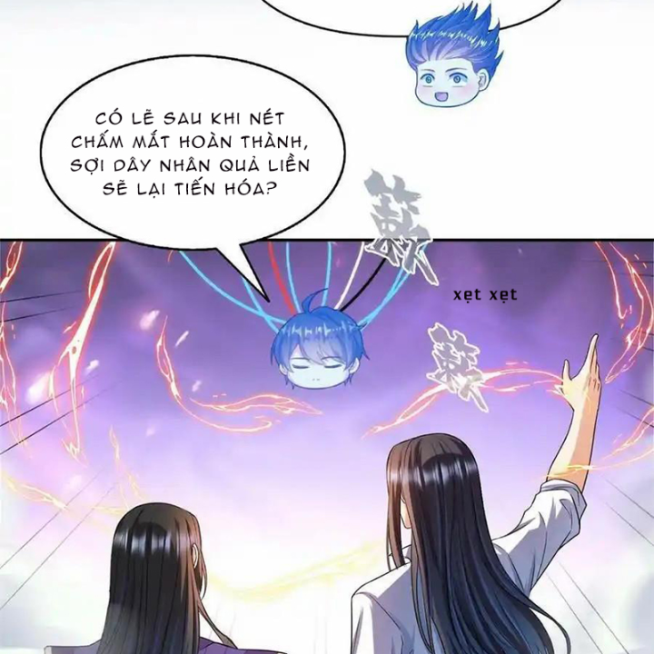 Tu Chân Nói Chuyện Phiếm Quần Chapter 525 - Trang 4