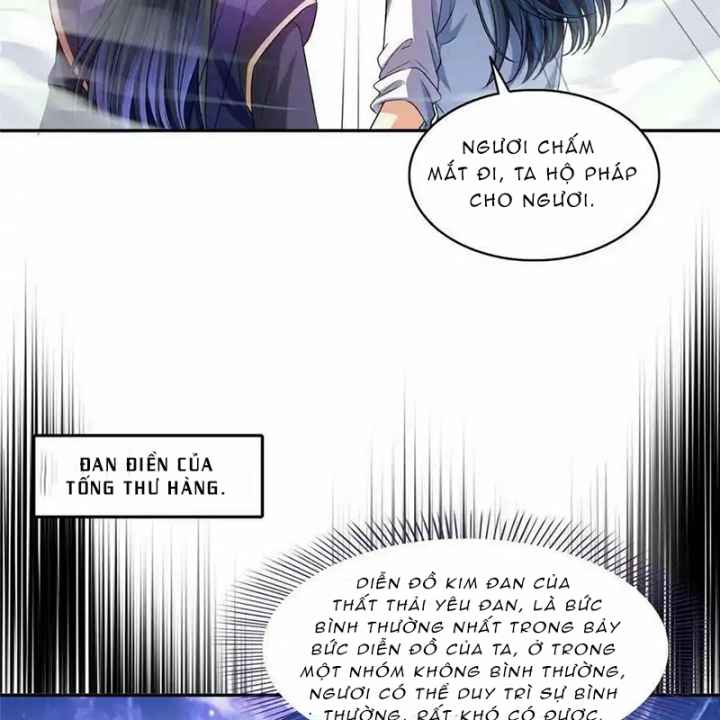 Tu Chân Nói Chuyện Phiếm Quần Chapter 525 - Trang 4