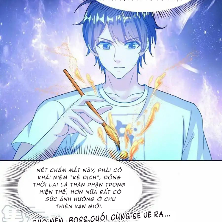 Tu Chân Nói Chuyện Phiếm Quần Chapter 525 - Trang 4