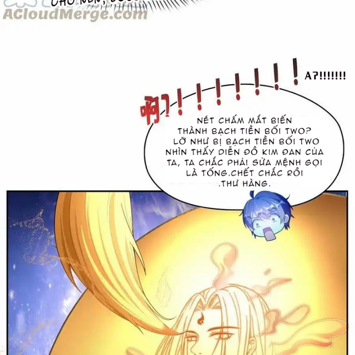 Tu Chân Nói Chuyện Phiếm Quần Chapter 525 - Trang 4
