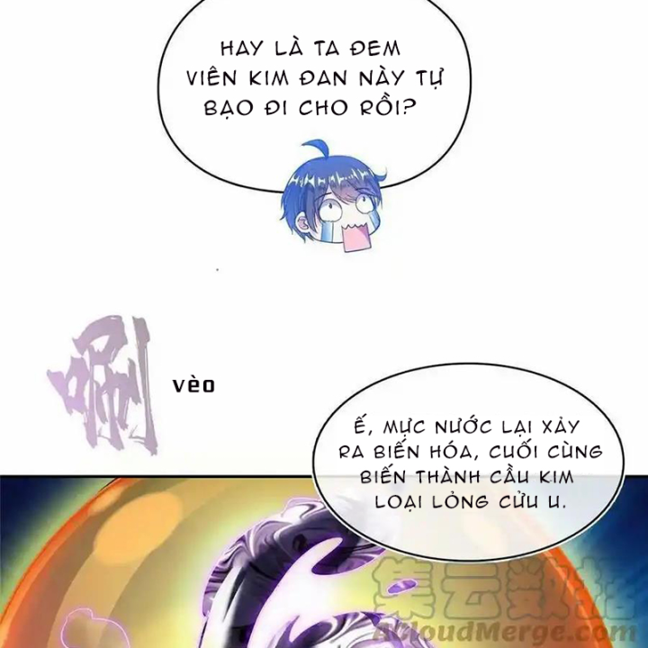 Tu Chân Nói Chuyện Phiếm Quần Chapter 525 - Trang 4