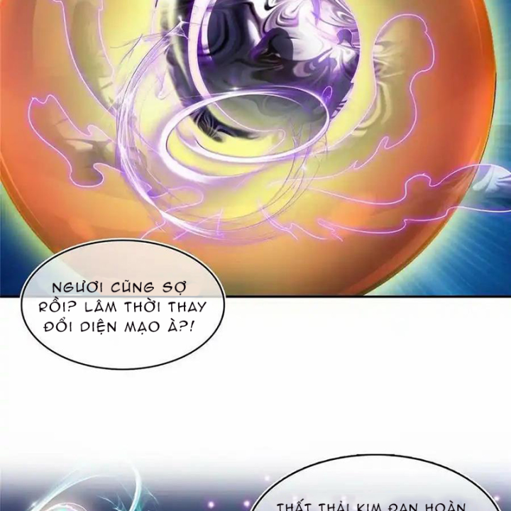 Tu Chân Nói Chuyện Phiếm Quần Chapter 525 - Trang 4