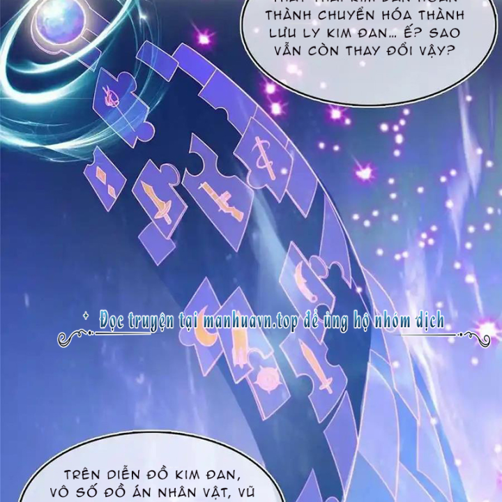 Tu Chân Nói Chuyện Phiếm Quần Chapter 525 - Trang 4