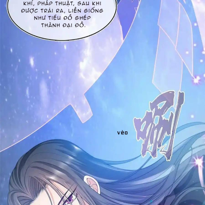 Tu Chân Nói Chuyện Phiếm Quần Chapter 525 - Trang 4