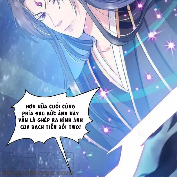 Tu Chân Nói Chuyện Phiếm Quần Chapter 525 - Trang 4