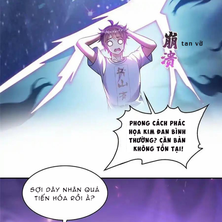 Tu Chân Nói Chuyện Phiếm Quần Chapter 525 - Trang 4