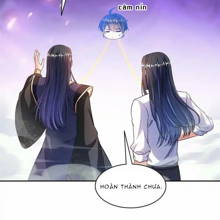 Tu Chân Nói Chuyện Phiếm Quần Chapter 525 - Trang 4