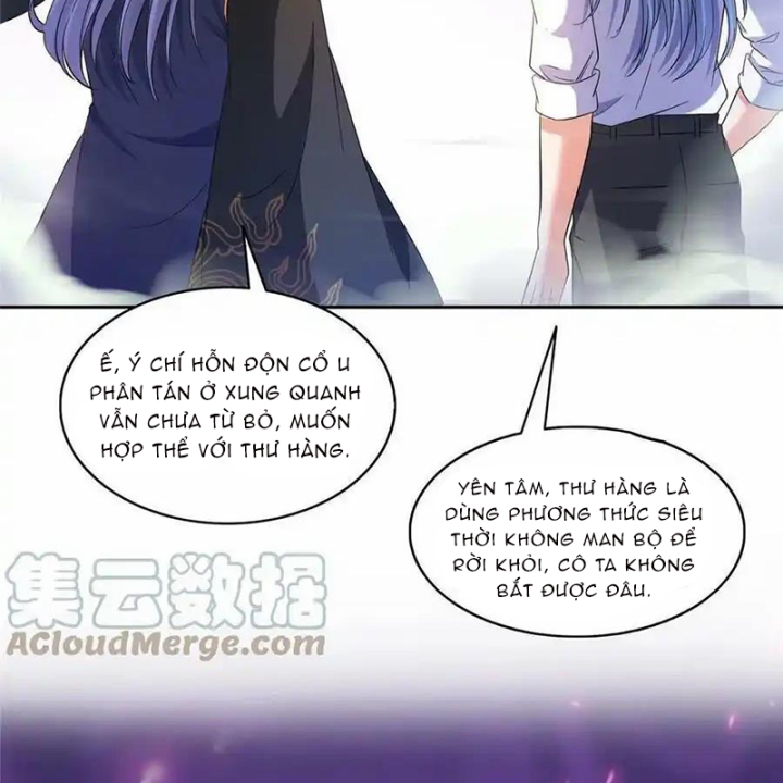 Tu Chân Nói Chuyện Phiếm Quần Chapter 525 - Trang 4