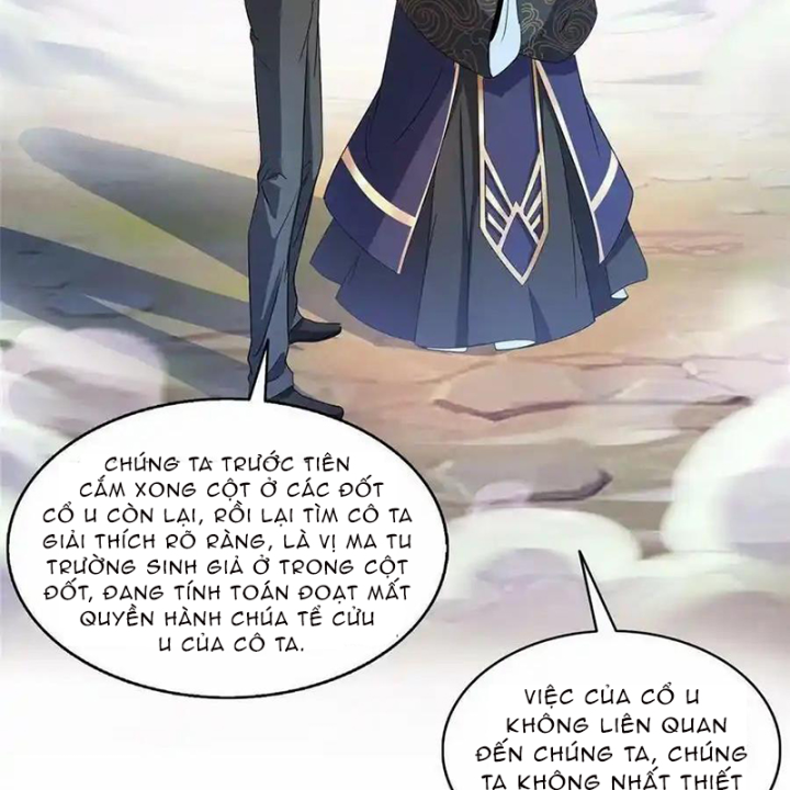 Tu Chân Nói Chuyện Phiếm Quần Chapter 525 - Trang 4