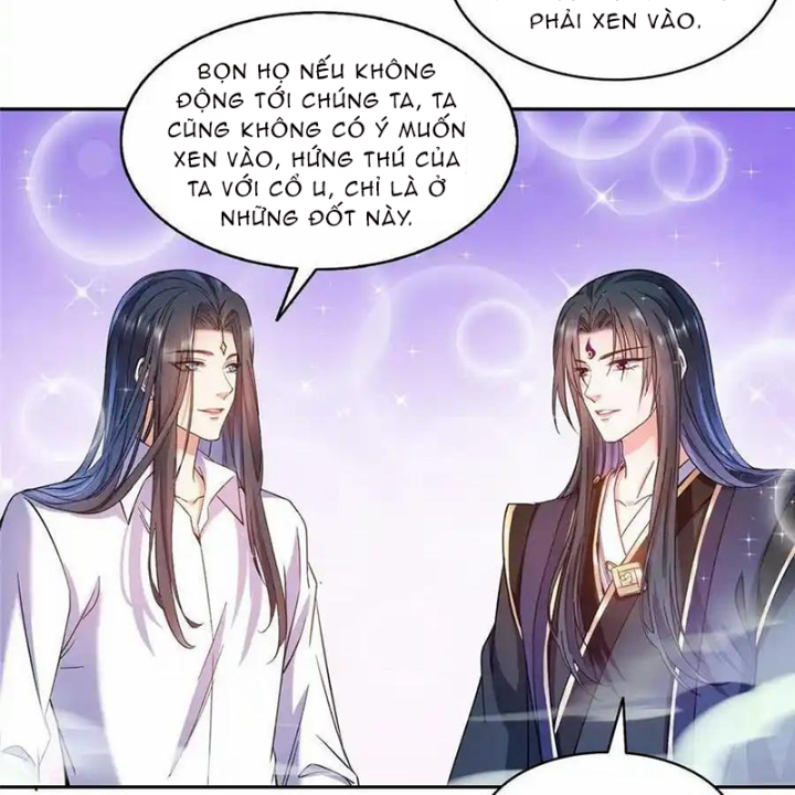 Tu Chân Nói Chuyện Phiếm Quần Chapter 525 - Trang 4