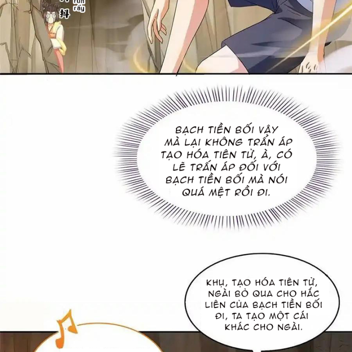 Tu Chân Nói Chuyện Phiếm Quần Chapter 525 - Trang 4