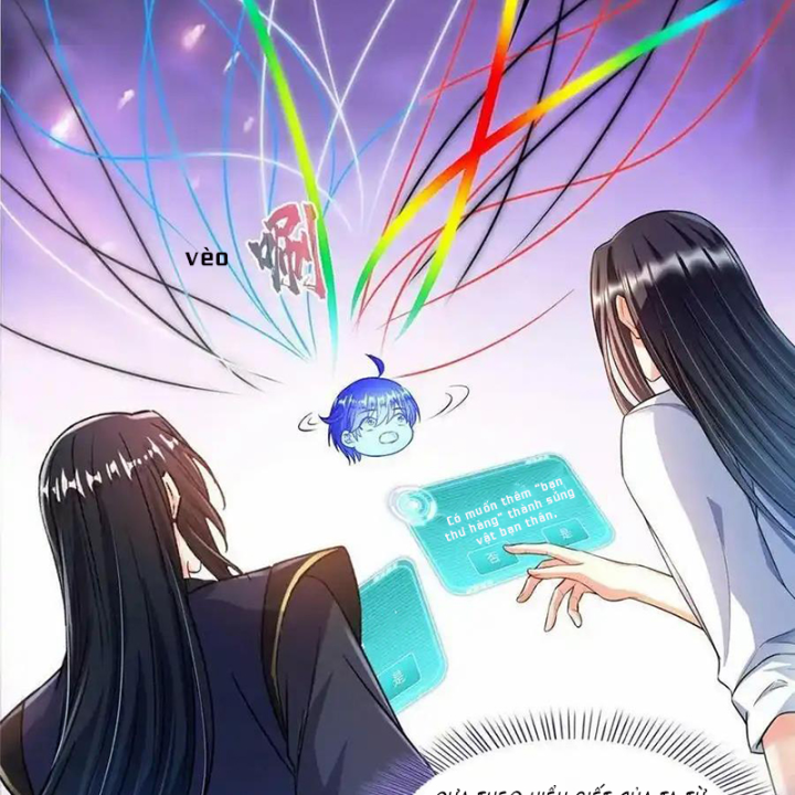 Tu Chân Nói Chuyện Phiếm Quần Chapter 525 - Trang 4