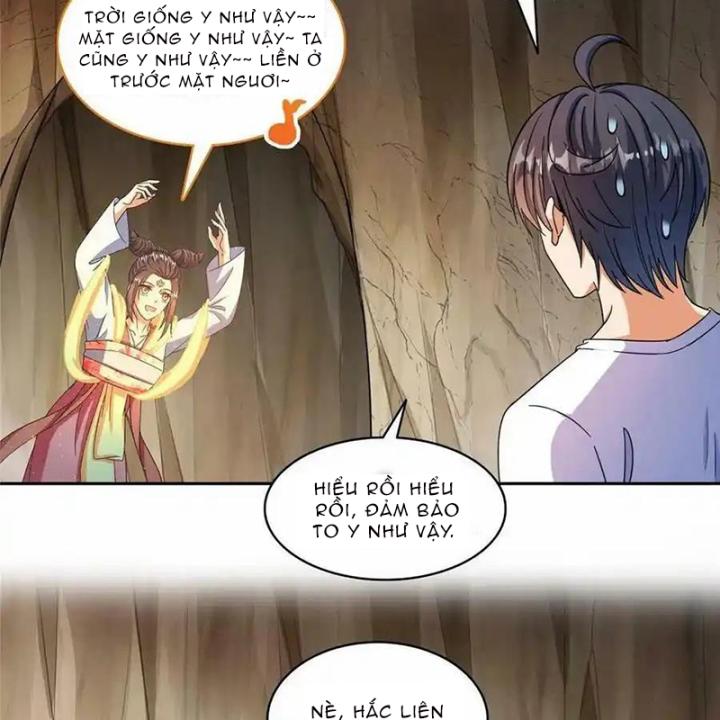 Tu Chân Nói Chuyện Phiếm Quần Chapter 525 - Trang 4