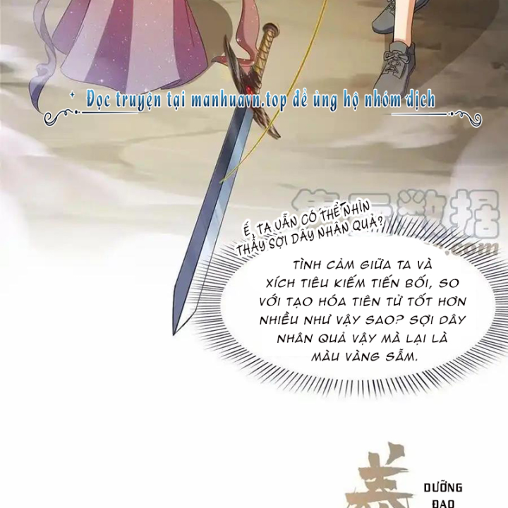 Tu Chân Nói Chuyện Phiếm Quần Chapter 525 - Trang 4
