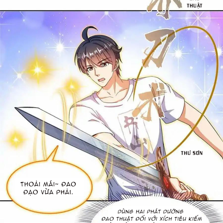 Tu Chân Nói Chuyện Phiếm Quần Chapter 525 - Trang 4