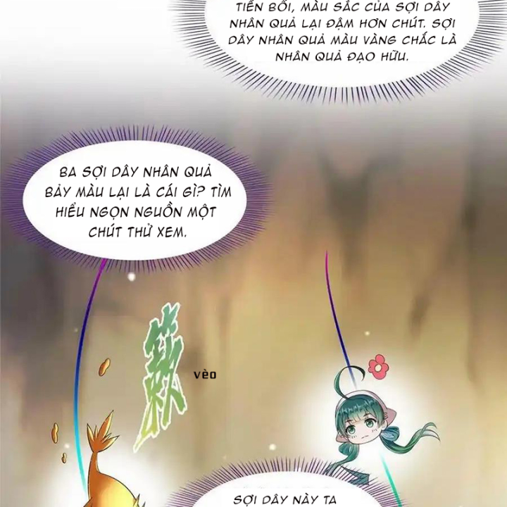 Tu Chân Nói Chuyện Phiếm Quần Chapter 525 - Trang 4