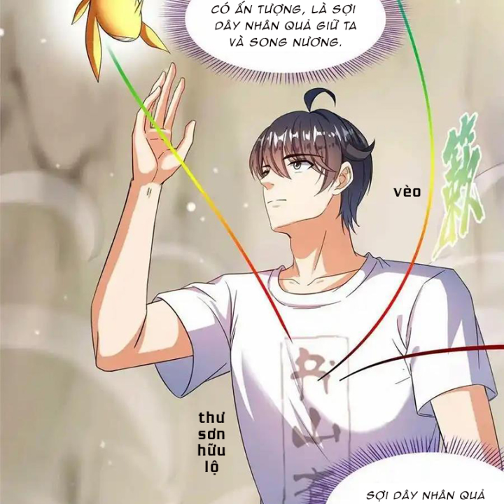 Tu Chân Nói Chuyện Phiếm Quần Chapter 525 - Trang 4