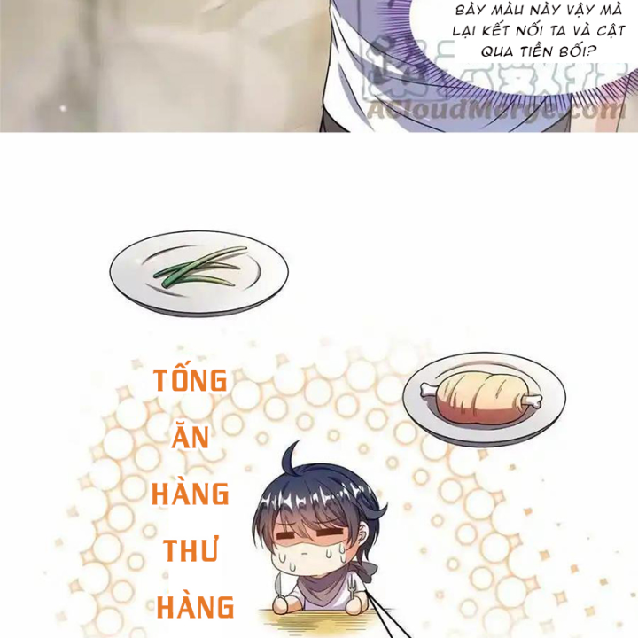 Tu Chân Nói Chuyện Phiếm Quần Chapter 525 - Trang 4