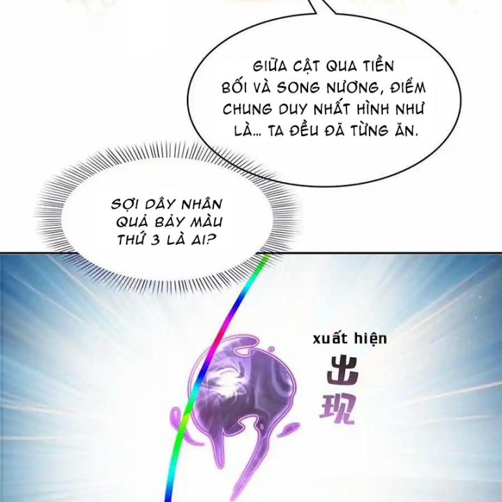 Tu Chân Nói Chuyện Phiếm Quần Chapter 525 - Trang 4