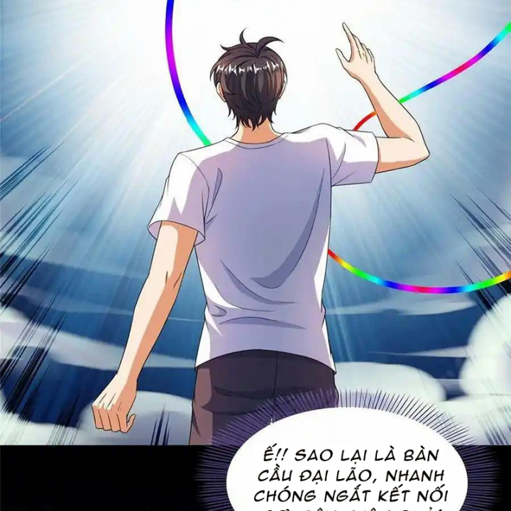 Tu Chân Nói Chuyện Phiếm Quần Chapter 525 - Trang 4